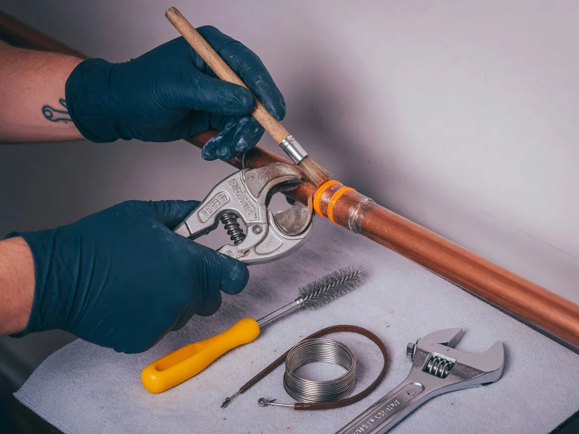 Why choose Sump Pump Repair in New Canton, IL